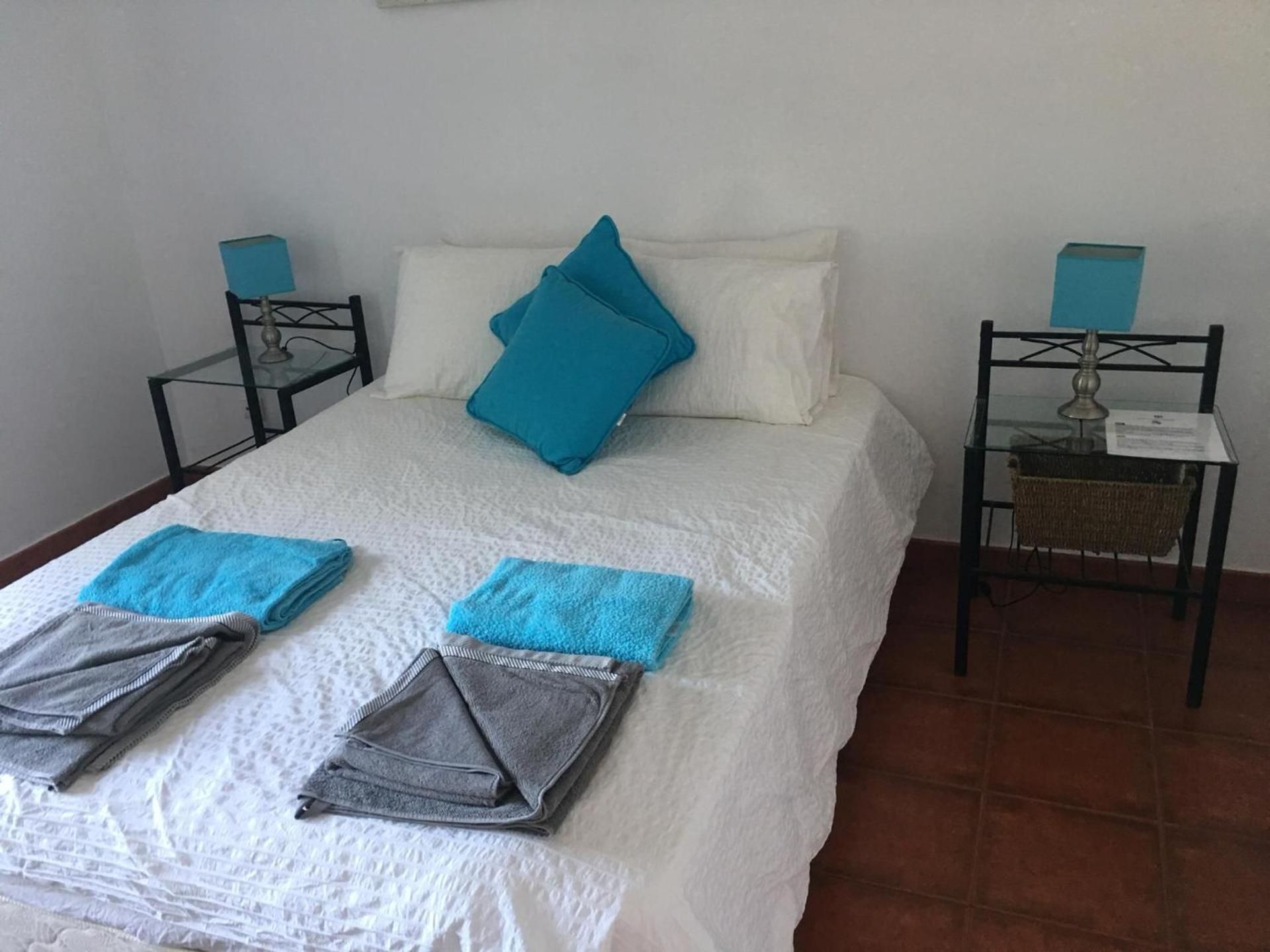 Villa Quinta Turki Malika à Óbidos Chambre photo