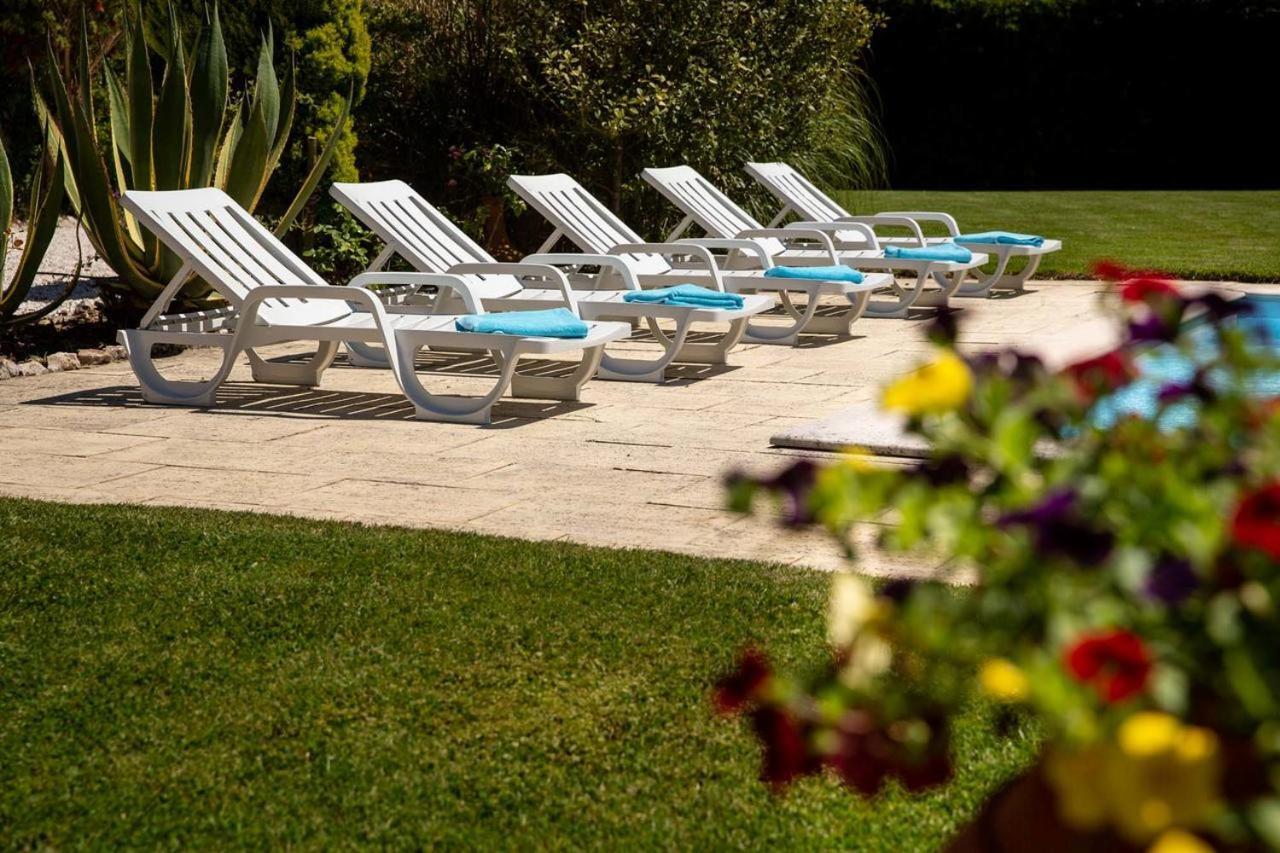 Villa Quinta Turki Malika à Óbidos Extérieur photo