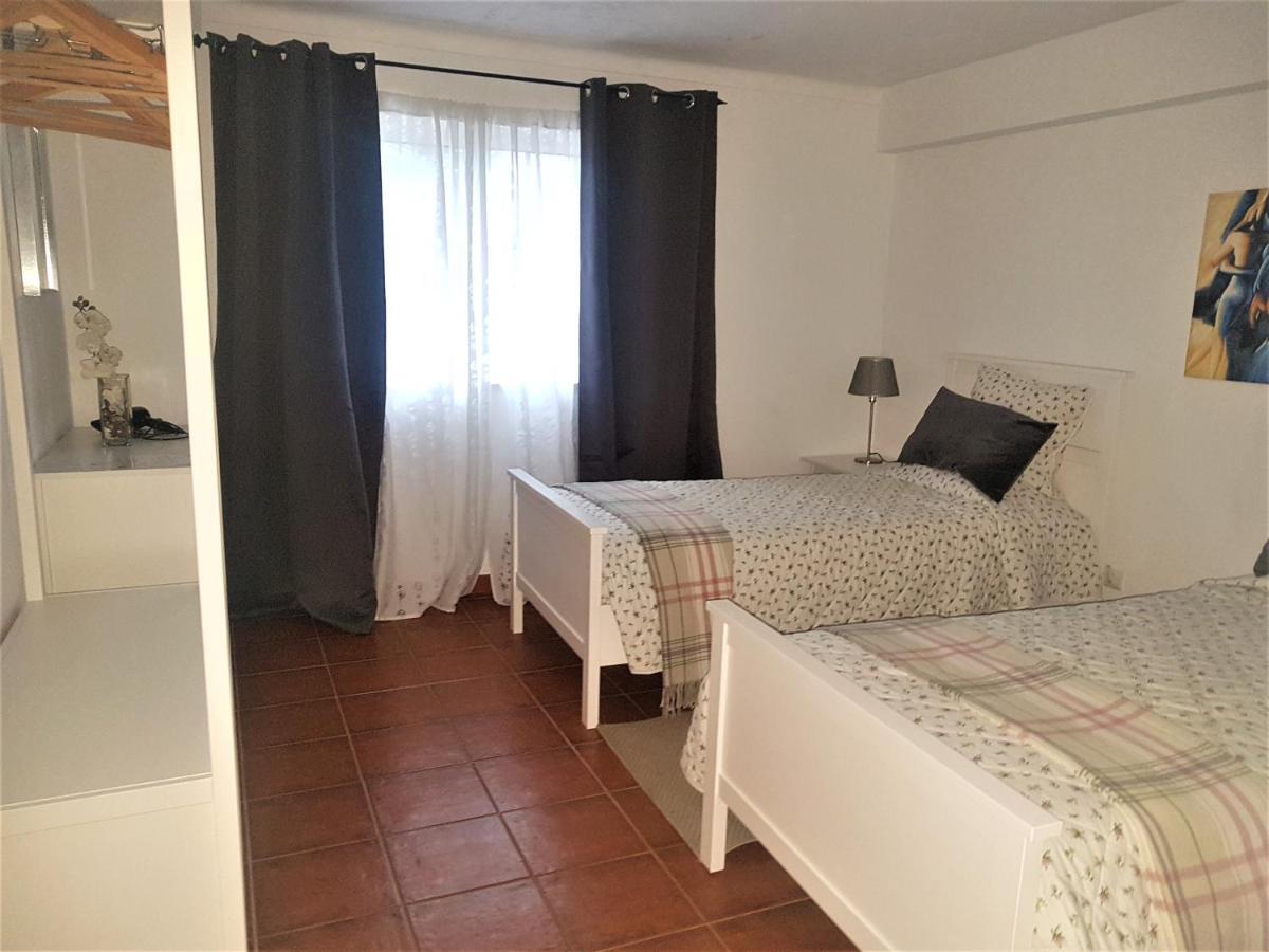 Villa Quinta Turki Malika à Óbidos Extérieur photo
